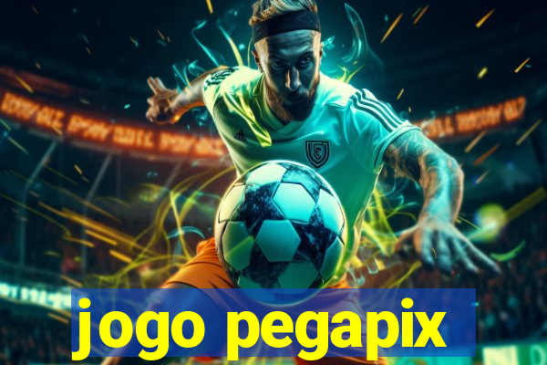 jogo pegapix